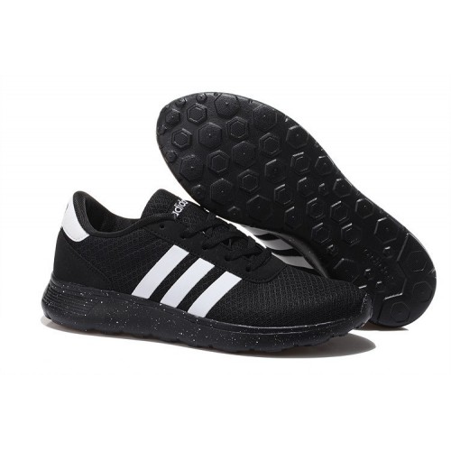 Кроссовки Adidas Neo Черные