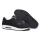 Кроссовки Nike Air Max 87 Черно-коричневые