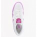 Кроссовки Nike Air Max 87 Eessential Бело-фиолетовые