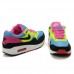 Кроссовки Nike Air Max 87 Цветные