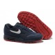 Кроссовки Nike Air Max 87 Синие с красным