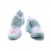 Кроссовки Nike Air Presto Бело-голубые