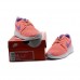 Кроссовки Nike Roshe Run Розовые с фиолетовым