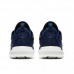 Кроссовки Nike Roshe Run Two Темно-синие