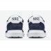 Кроссовки Nike Roshe Run LD Темно-синие