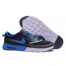 Кроссовки Nike Air Max Thea Бело-синие