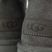 UGG Mini Bailey Bow II Grey