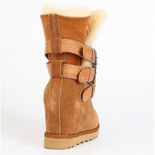 Ugg ASH Chestnut