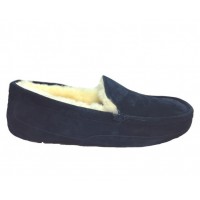 UGG Ascot All Blue Men