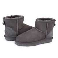 UGG Australia Classic Mini Grey