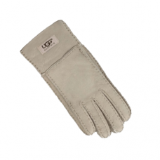 Перчатки UGG Sheepskin Sand Gloves