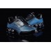 Кроссовки Adidas Porsche Design VI Rubber Black Blue L (О-211)