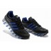 Кроссовки Adidas Springblade Черно-синий (OW-251)