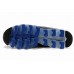 Кроссовки Adidas Springblade Черно-синий (OW-251)