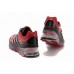 Кроссовки Adidas Springblade Красно-серый (О-271)