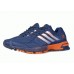 Кроссовки Adidas Marathon Blue (O-324)