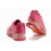 Кроссовки Adidas Springblade Розовый (О-322)