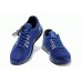Кроссовки Nike Air Max 2013 GL Синие (О-842)