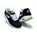Кроссовки Nike Air Max 87 balck green (Е732)