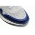 Кроссовки Nike Air Max 87 Hyperfuse Белые (О-385)