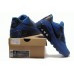Кроссовки Nike Air Max 90 Hyperfuse Синие (О-751)
