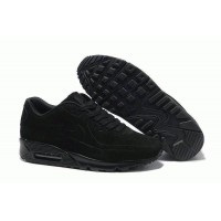 Кросівки Nike Air Max 90 VT Tweed All Black (ОМ324)