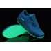Nike air max 90 "Glow in the dark" M01