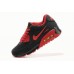 Кроссовки Nike Air Max 90 GL Black-Red (O722)