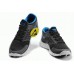 Кроссовки Nike Free Run Plus Серый (О-327)