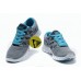 Кроссовки Nike Free Run Plus 2 (О538)