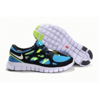 Кросівки Nike Free Run Plus 2 17M (ОV-141)