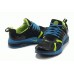 Кроссовки Nike Air Presto Черные (О-537)