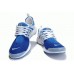 Кроссовки Nike Air Presto Голубой (М-235)