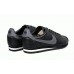 Кроссовки Nike Cortez Черные (О-246)