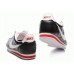 Кроссовки Nike Cortez Classic Черные (А832)