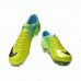 Nike Mercurial Vapor 9 FG Yellow/Blue