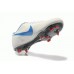Nike Mercurial Vapor 8 FG White/Blue