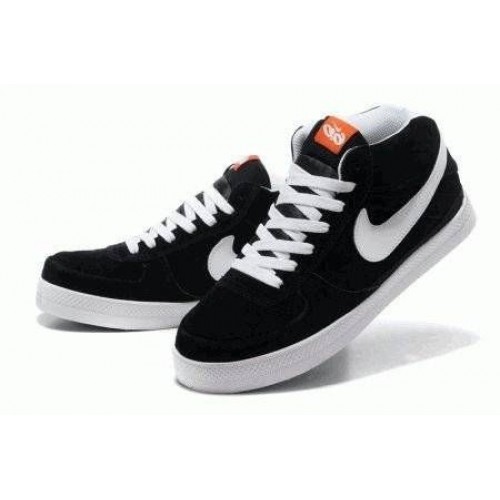 Кросівки Nike 6.0 Mavrk Mid 2 M06