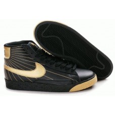 Кроссовки Nike Blazer High 01M