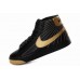 Кроссовки Nike Blazer High 01M