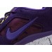 Кроссовки Nike Free Run Plus 3 2013 Фиолетовый (О-351)