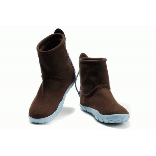 Nike Winter Short Boots (О764)