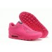 Nike Air Max 90 Hyperfuse Pink USA (О-622)