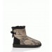 Уггі UGG Australia MINI BAILEY BOW SNAKE