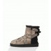 Уггі UGG Australia MINI BAILEY BOW SNAKE