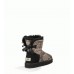 Уггі UGG Australia MINI BAILEY BOW SNAKE