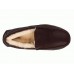 UGG Ascot Leather Brown