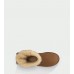 UGG Bailey Bow Mini Chestnut