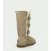 АКЦИЯ! UGG BAILEY BUTTON TRIPLET SAND HOT