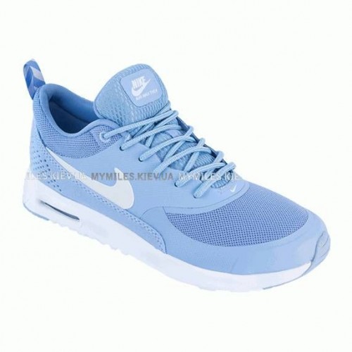 Кроссовки Nike Air-Max87 Hyperfuse Blue
